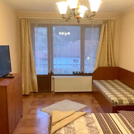 Приключение В Триград公寓 外观 照片
