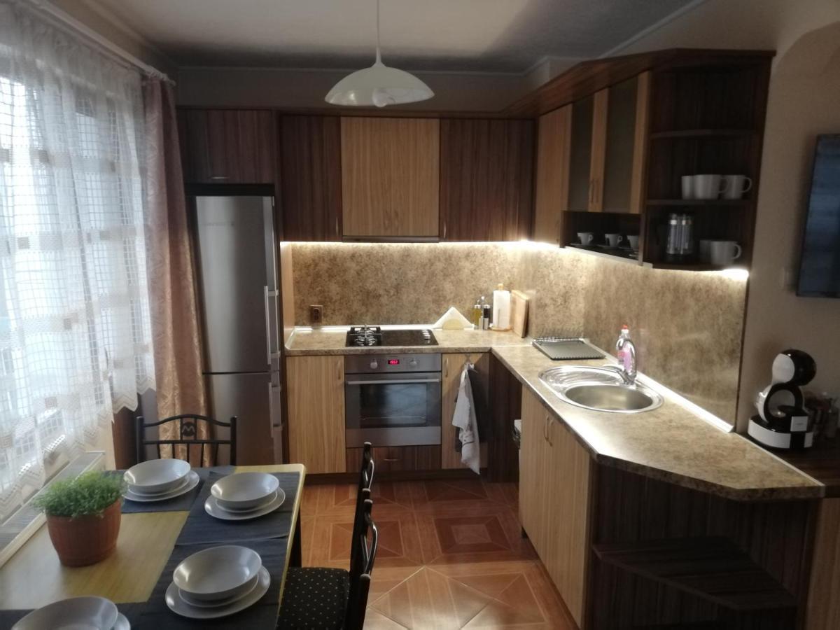 Приключение В Триград公寓 外观 照片