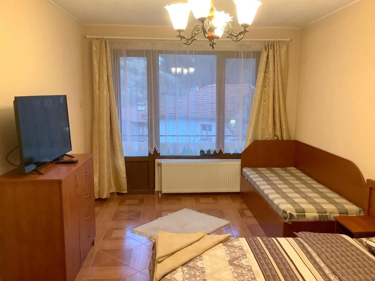 Приключение В Триград公寓 外观 照片