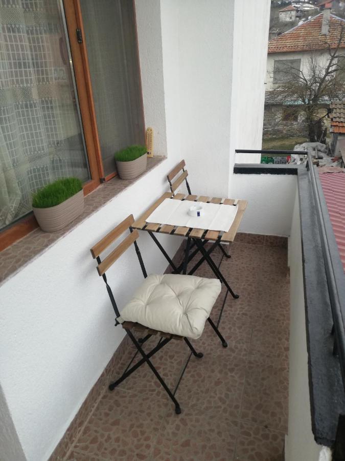 Приключение В Триград公寓 外观 照片