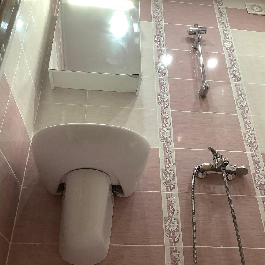 Приключение В Триград公寓 外观 照片