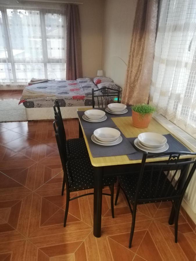 Приключение В Триград公寓 外观 照片